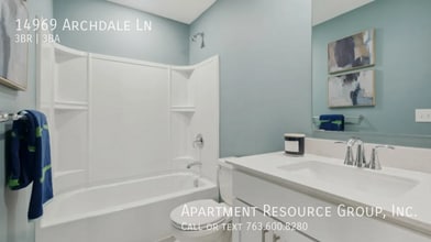 14969 Archdale Ln in Rosemount, MN - Building Photo - Building Photo