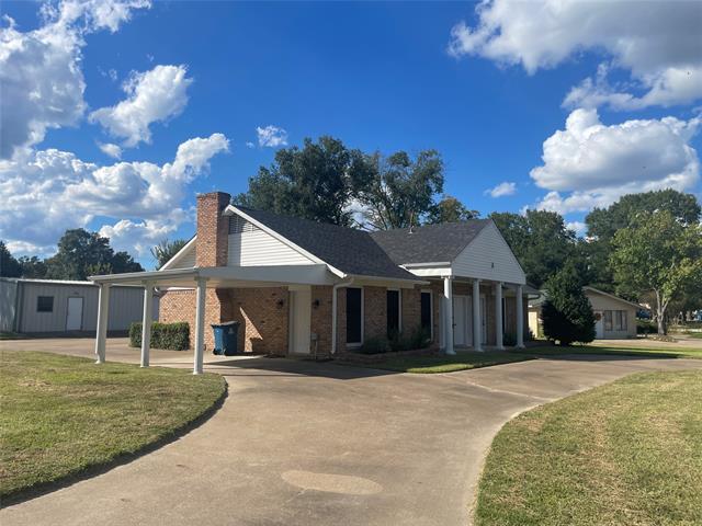 810 Lucas Dr in Athens, TX - Building Photo - Building Photo
