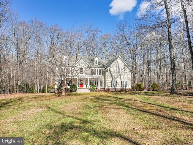 property at 65 Partridge Ln