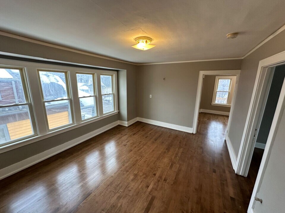 3538-3540 N 2nd Lane - Duplex in Milwaukee, WI - Building Photo
