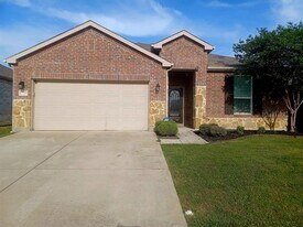 7708 Anatolian Way in Fort Worth, TX - Building Photo