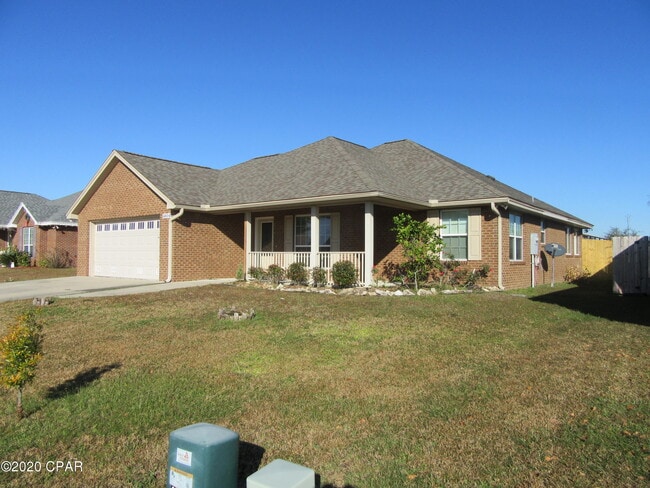 4604 Bylsma Cir in Panama City, FL - Building Photo - Building Photo