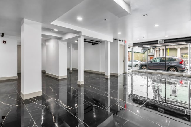 property at 2 Charles St