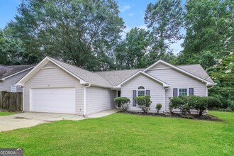 420 Rosehill Dr in Mcdonough, GA - Building Photo - Building Photo