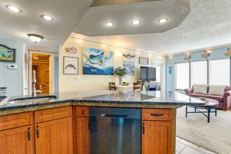 1605 S Ocean Blvd in Myrtle Beach, SC - Foto de edificio - Building Photo