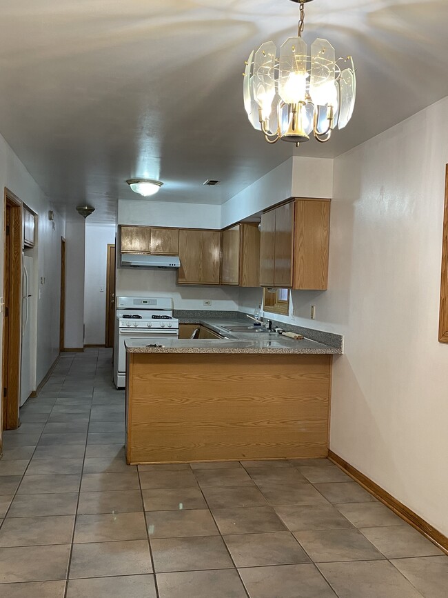 2727 W 37th Plz, Unit Basement in Chicago, IL - Building Photo - Building Photo