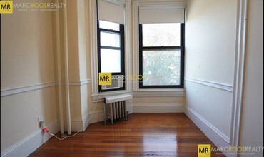 504 Beacon St, Unit 43 in Boston, MA - Building Photo - Building Photo