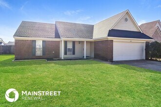 2419 Lasonya Ln in Horn Lake, MS - Building Photo - Building Photo