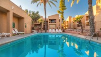 Building Photo - Sycamore Creek Apartments in Tucson, Arizona