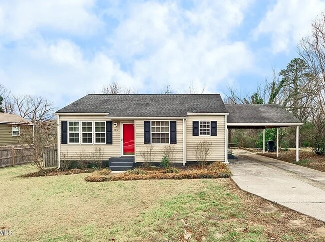 property at 306 Colonial Dr
