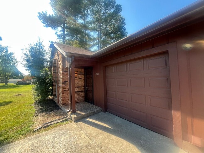 209 Woodbine Dr in Paducah, KY - Building Photo - Building Photo