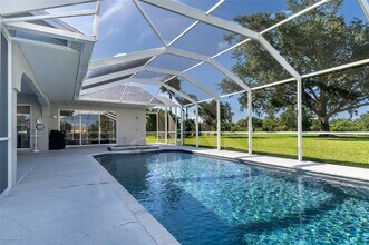 27406 Tierra Del Fuego Cir in Punta Gorda, FL - Building Photo - Building Photo