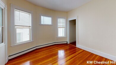 7 Sunset St, Unit 3 in Boston, MA - Foto de edificio - Building Photo