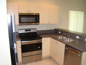 The Breezes in Coral Springs, FL - Foto de edificio - Interior Photo