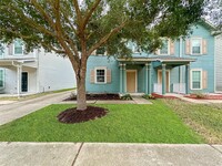 16771 Mammoth Springs Dr in Houston, TX - Building Photo - Building Photo