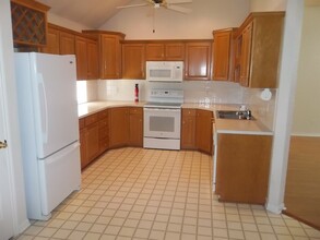 2703 Kinney Dr in Belton, TX - Building Photo - Building Photo