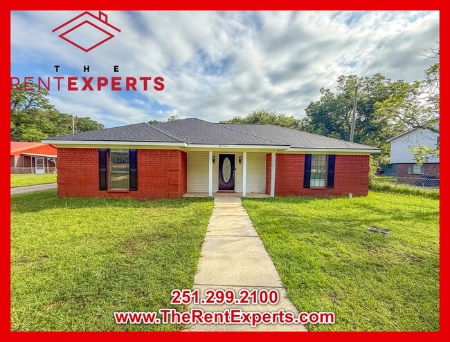property at 8530 Williams Dr