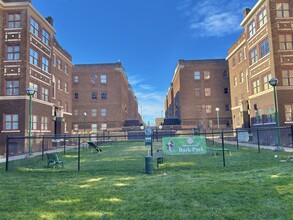 The Drake and Liberty Lofts Apartments in Omaha, NE - Building Photo - Building Photo