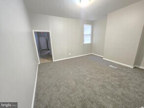 2018 McCulloh St in Baltimore, MD - Building Photo - Building Photo