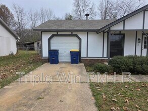 14 McArthur Dr in Cabot, AR - Building Photo - Building Photo