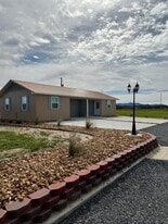 4870 County Road 71 in Centre, AL - Building Photo