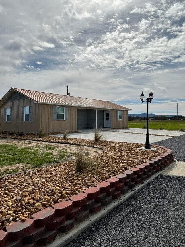 property at 4870 County Road 71