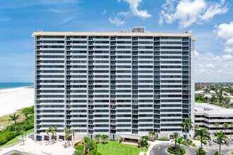Princess Del Mar in Marco Island, FL - Building Photo - Building Photo