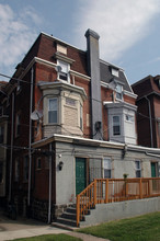 4314 Walnut St in Philadelphia, PA - Building Photo - Building Photo