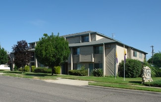 Jefferson West in Boise, ID - Building Photo