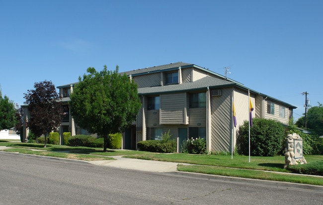 Jefferson West