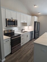 3709 Joy Circle East in Terre Haute, IN - Building Photo - Building Photo