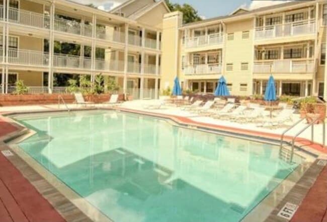 1000 W Horatio St, Unit 126 in Tampa, FL - Foto de edificio - Building Photo