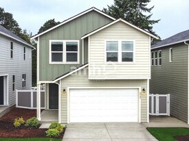 5004 Washington St SE in Olympia, WA - Building Photo