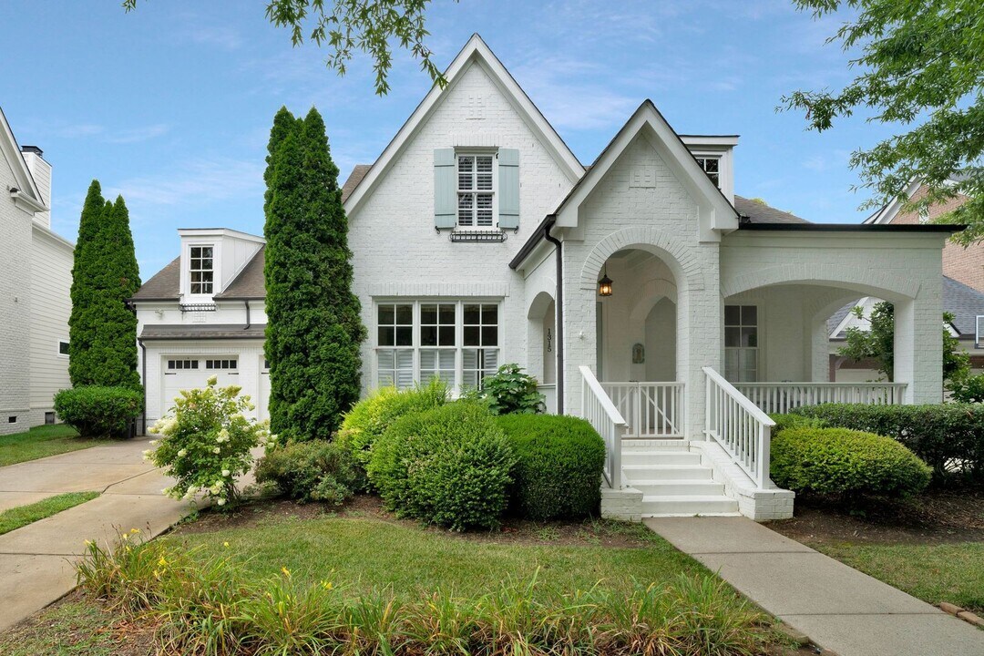 1315 Jewell Ave in Franklin, TN - Building Photo