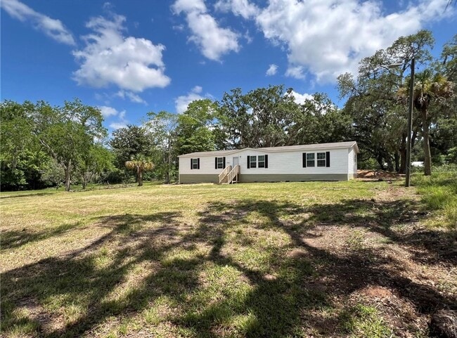property at 20064 Manecke Rd