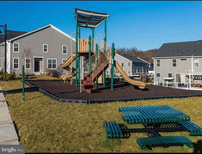 110 Ginkgo Ln in Chester Springs, PA - Building Photo - Building Photo