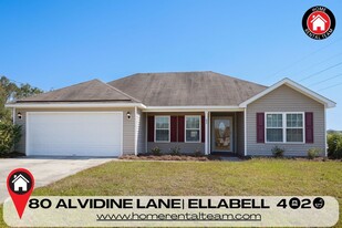 80 Alvidine Ln