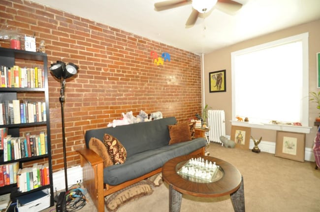 1861 Clarkson St in Denver, CO - Building Photo - Building Photo
