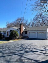 41 Beaverbrook Rd in Burlington, MA - Building Photo