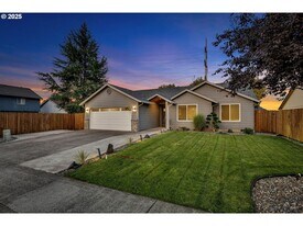 3107 NE 166th Pl in Vancouver, WA - Building Photo