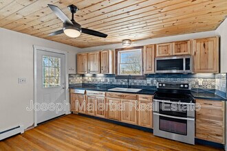 95-97-97 Ashland St in Griswold, CT - Building Photo - Building Photo