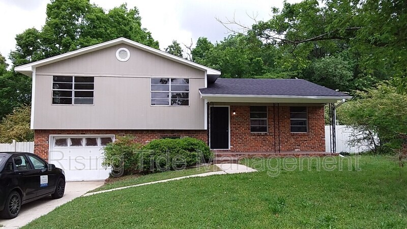 900 Country View Ct in Birmingham, AL - Foto de edificio