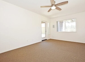 Truckee Donner Congregate Apartments in Truckee, CA - Building Photo - Building Photo