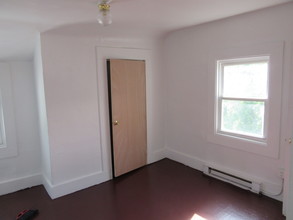 3501 Garrison Blvd in Baltimore, MD - Building Photo - Interior Photo