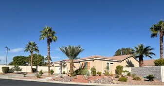 80372 Camino San Lucas in Indio, CA - Building Photo
