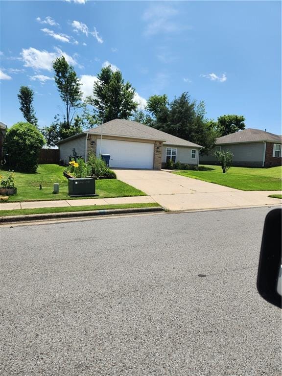 2603 SW 10th St in Bentonville, AR - Building Photo - Building Photo