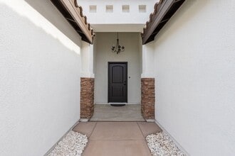 2005 Mendez St in San Luis, AZ - Building Photo - Building Photo