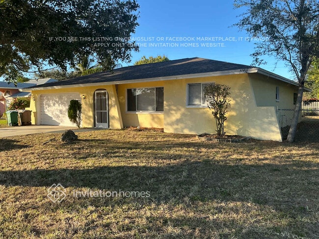 1123 SE 34th St in Cape Coral, FL - Building Photo - Building Photo