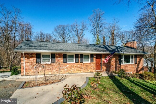 property at 6608 Spring Valley Dr