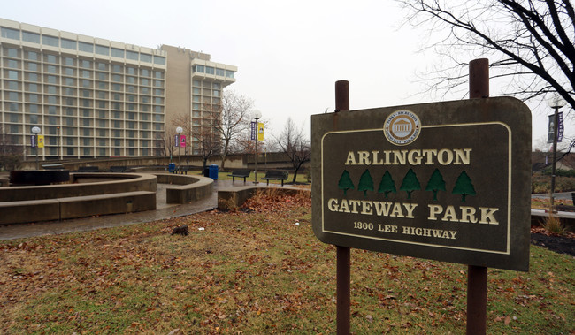 Apartamentos Alquiler en Arlington National Cemetery, VA